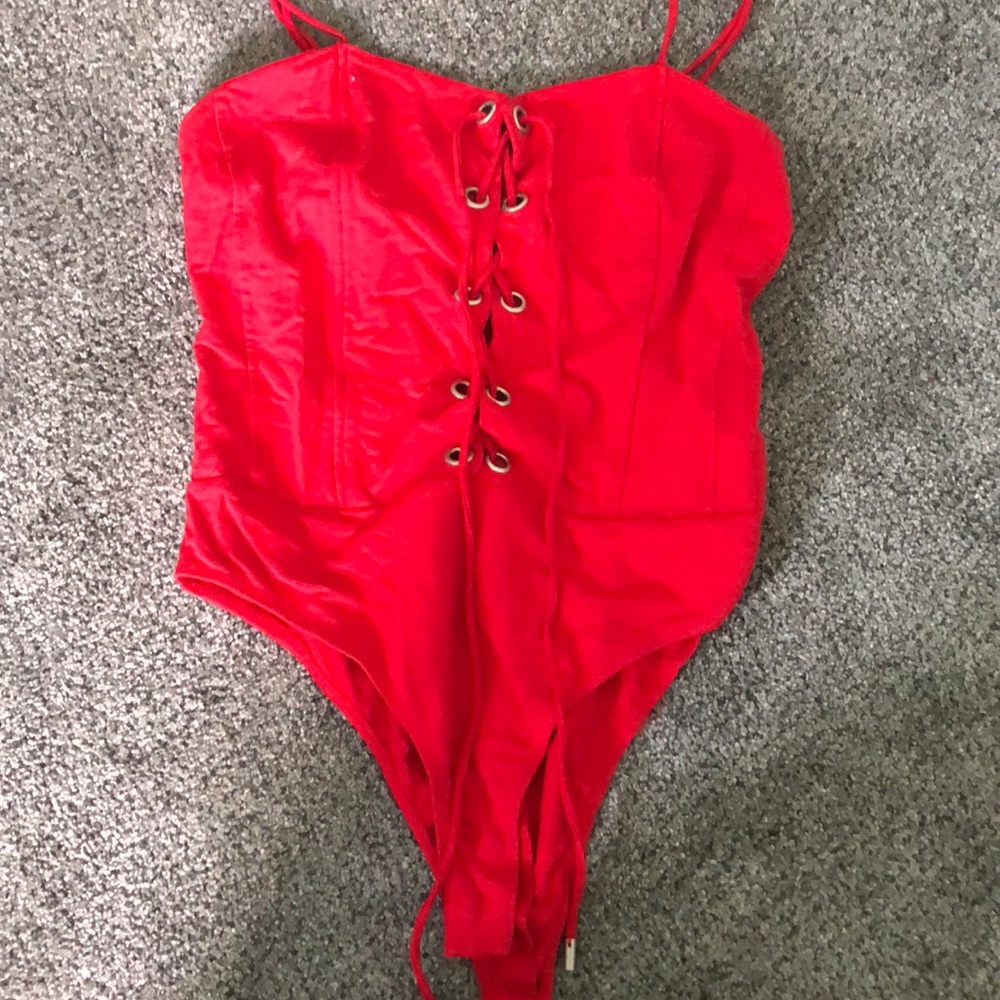 BodySuit